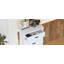 Commode, commode style champêtre rétro-1162120124