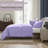  soft microfiber 2 piece comforter set with pillow sham-124429638-124429627