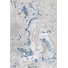 Bleu/Beige/Crème
