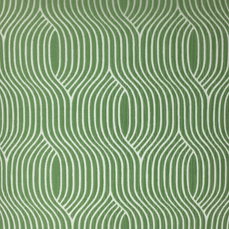 Coussin Elms, H 22 po x l 22 po, Vert