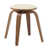 Light Taupe/Walnut