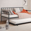 Bentaley Daybed With Trundle-906557831