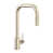 Satin Nickel