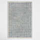Jacey Handmade Gray Rug