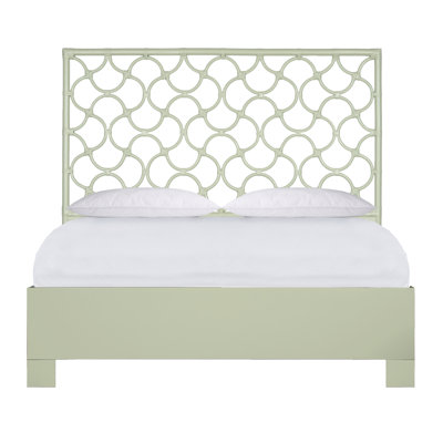 Mar Collection Bed