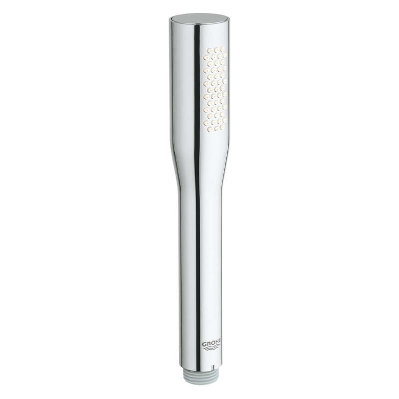 Pomme de douche Euphoria® Cosmopolitan avec DreamSpray, Chrome StarLight