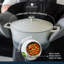 MasterClass Cast Aluminum Round Casserole-124594722-124594727