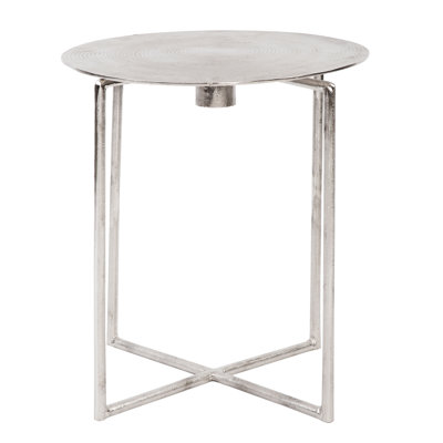 Liptak End Table