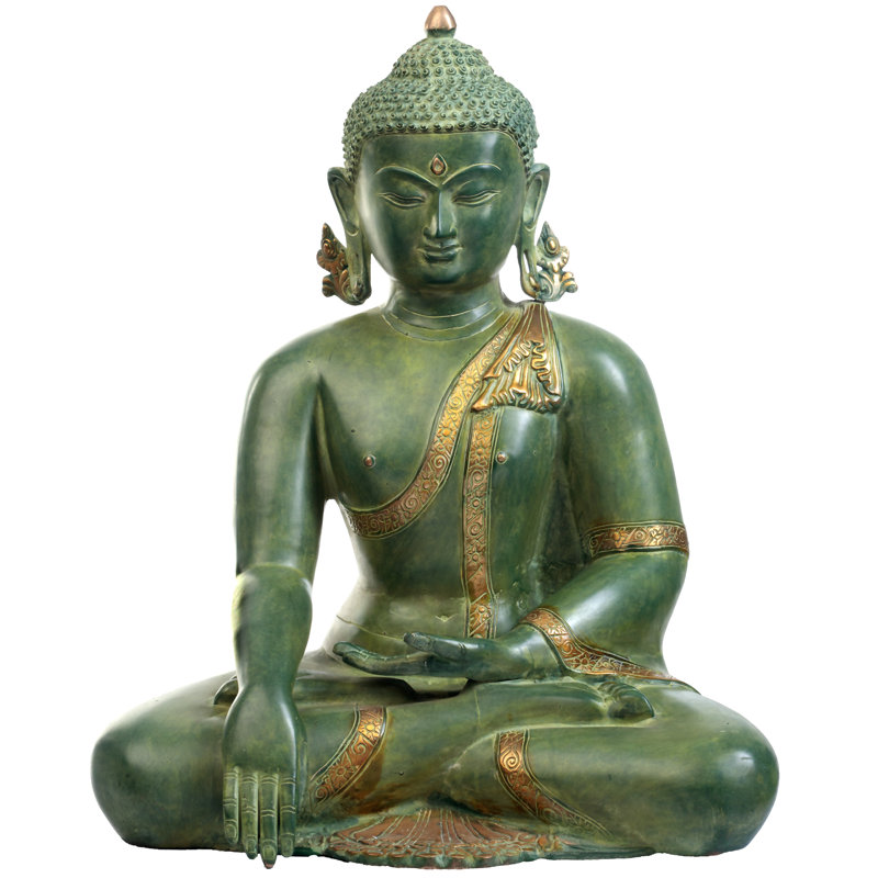 Religious & Spiritual Statue