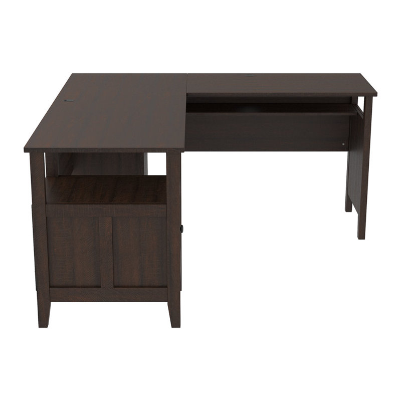 Bureau d'écriture aléatoire l 59,13 po