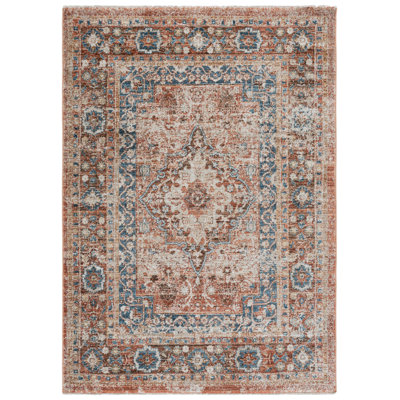 Bijar Performance Oriental Rug