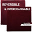 2 pièces luxueuses en duvet carré haut de gamme-49570595-49570611-49570569