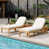 Light Teak est en rupture de stock
