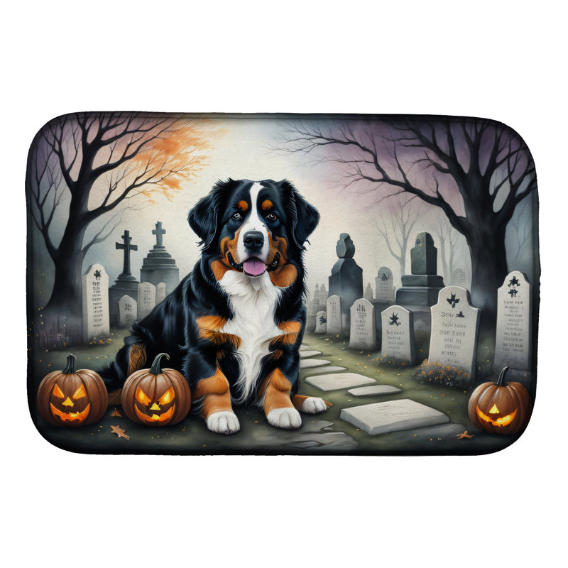 Drying Mat