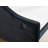 Velvet Daybed With Trundle-1671016862