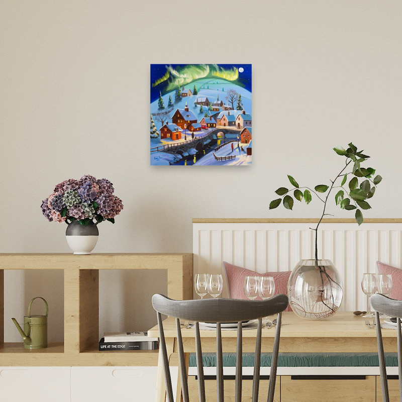 Print, 45.72cm H x 45.72cm W