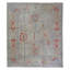Oushak One-of-a-Kind 8'6" X 9'11" Area Rug