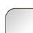 Lucia Contemporary Rounded Rectangle Bathroom Vanity Mirror-1411778700-1411778697