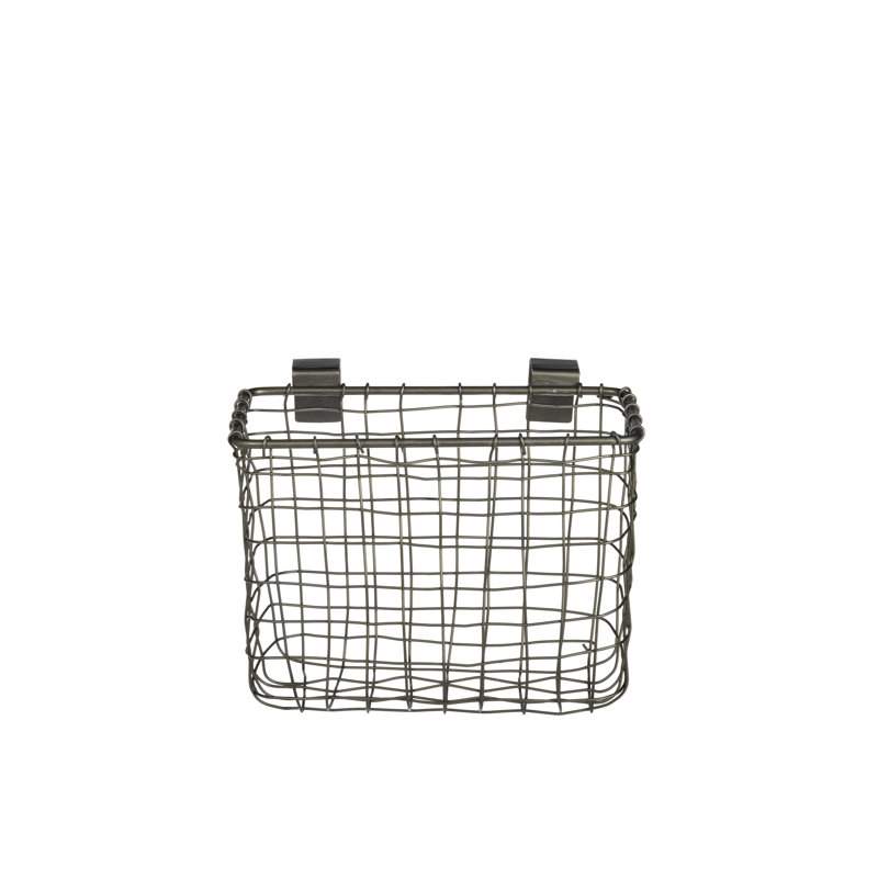 Rebrilliant Ivanka Decorative Basket