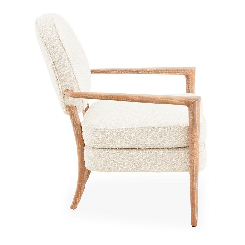 Zola Armchair