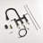 PROOX Pull Out Kitchen Faucet-84505207