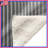 Monochrome Tropical Foliage Blankets-126330707