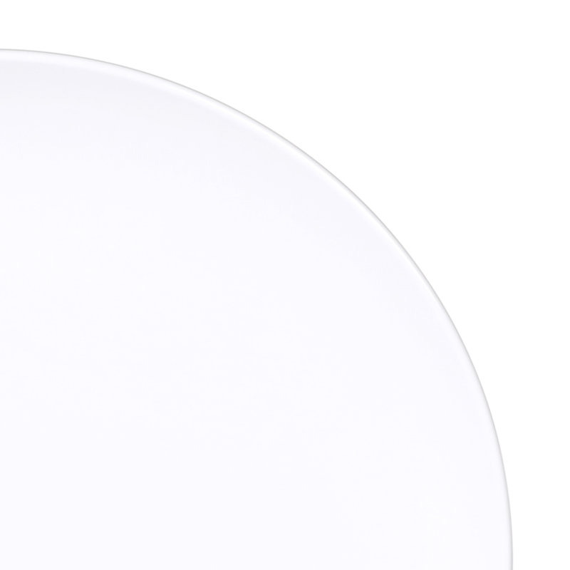 14" Melamine Dinner Plate