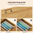 60" Fluted Executive Desk-1467868495