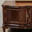 Grand meuble télé avec rangement American Classic-109469776