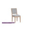Chaise de salle à manger Karnak -60761846