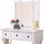 Mobilier de meuble-lavabo 1 pièce-1955428067
