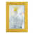Cadre jaune