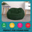 Polyester Refillable Classic Bean Bag-406650638