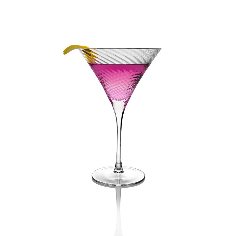Infinity Martinis