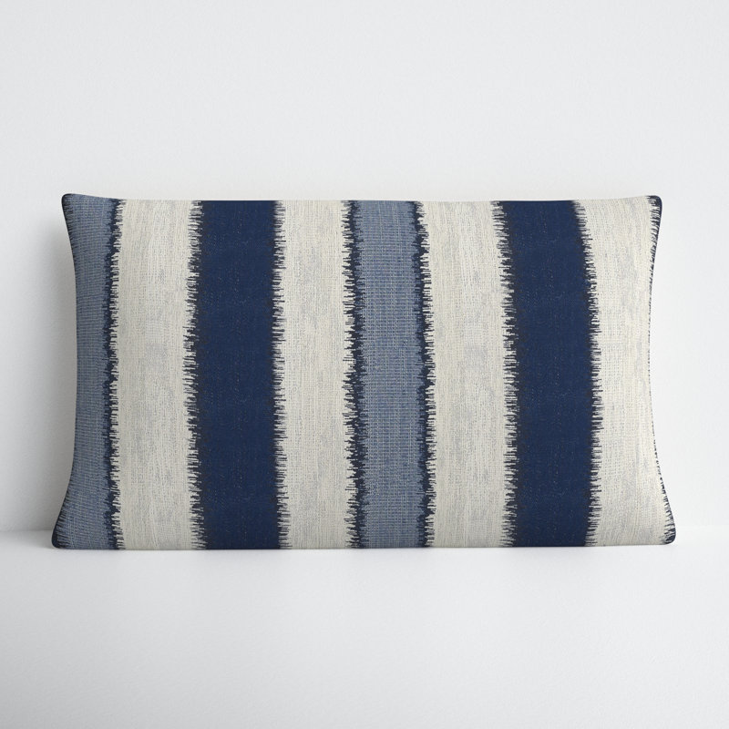 Cindi Rectangular Pillow, Polyester/Polyfill