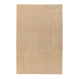 Pasha One-of-a-Kind 4' X 6'10" Hand Knotted Area Rug