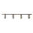 Wall Mounted Hook Rack-55799716