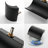 Widespread Single-handle Bathroom Faucet-59284703