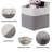 Rosecliff Heights Decorative Bin
