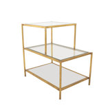 Hanna End Table