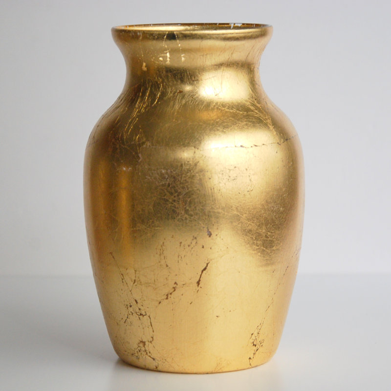 Vase de table fleur 7" Adelyn