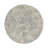 Rustic Gray Hand Tufted Wool Area Rug-578303763