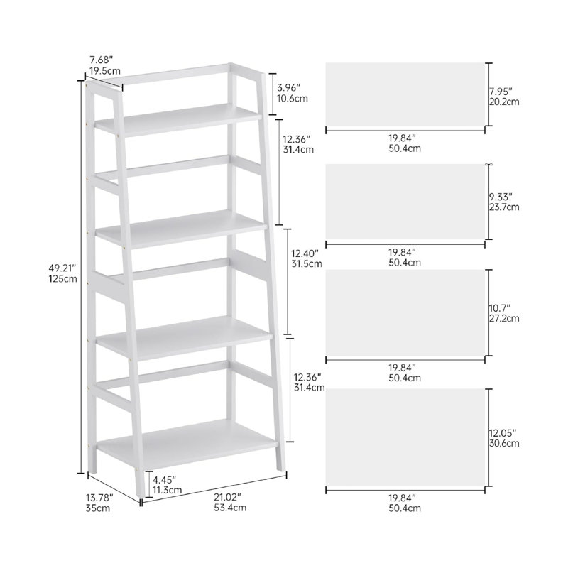 Bookcase
