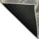Machine Washable Indoor/Outdoor Huseby ACN2278 Geometric Rug