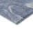 Premium Machine Washable Prisco Blue Rug-1697011594