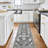 Maegon Oriental Indoor Rug