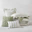 5-Piece Print Comforter Set With Hypoallergenic Polyester Fill And Soft Microfiber Fabric For Year-Round Comfort-125220520-125220521