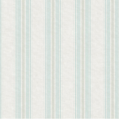 Striped Double Roll