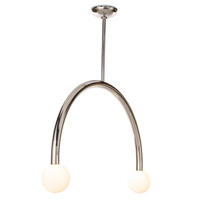 Happy Pendant