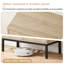80cm Sideboard